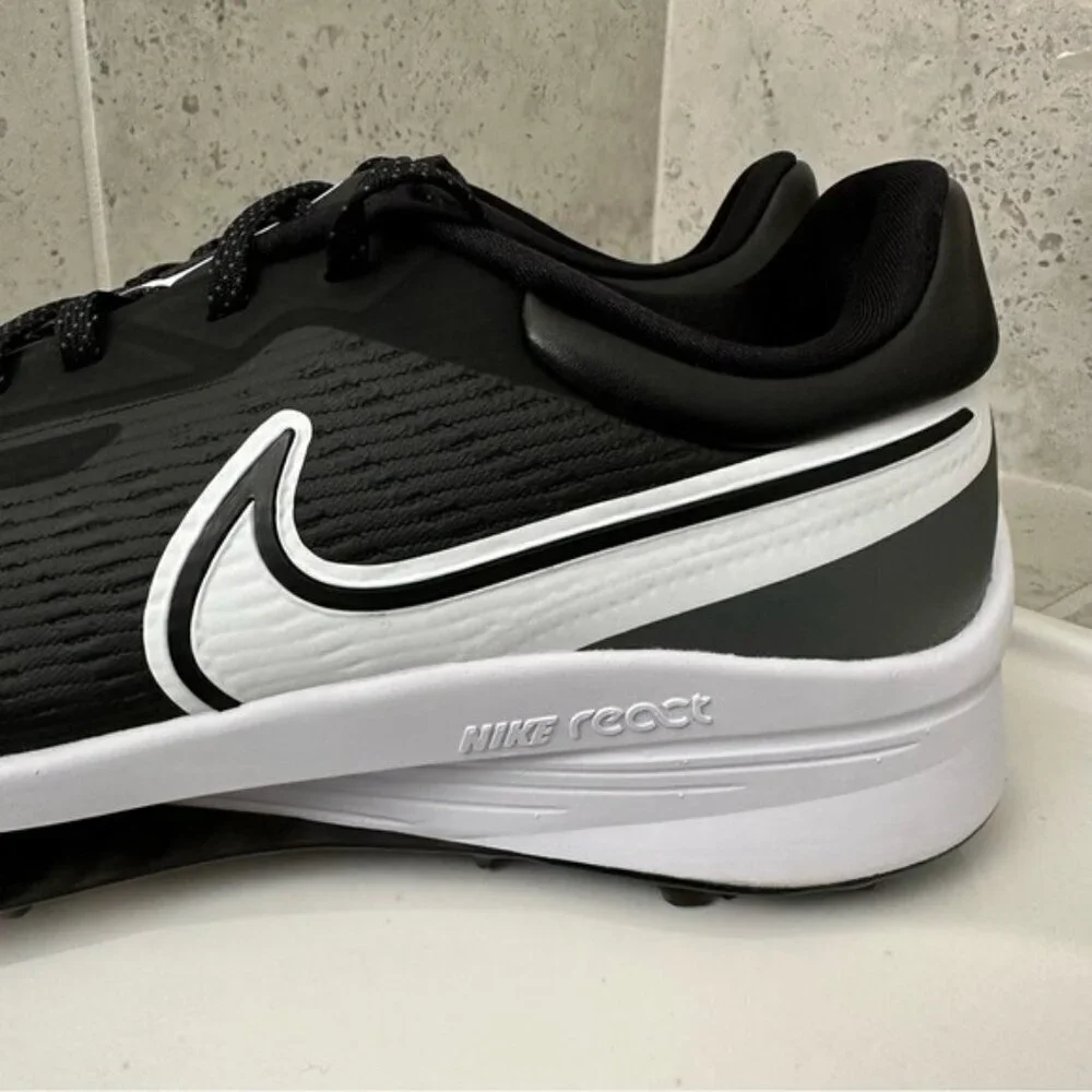 Nike Air Zoom Infinity Tour NEXT% Men's Golf Shoes Size 11.5